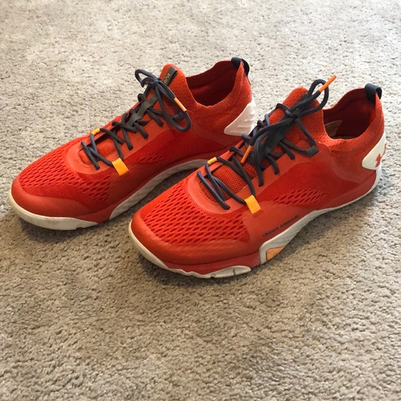 Under Armour Shoes